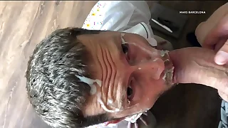 529 facial cumshot porn videos
